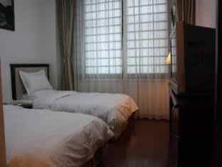 Huibishou Business Hotel Huibishou Business Hotel