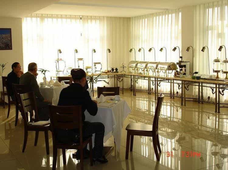 Huibishou Business Hotel Huibishou Business Hotel