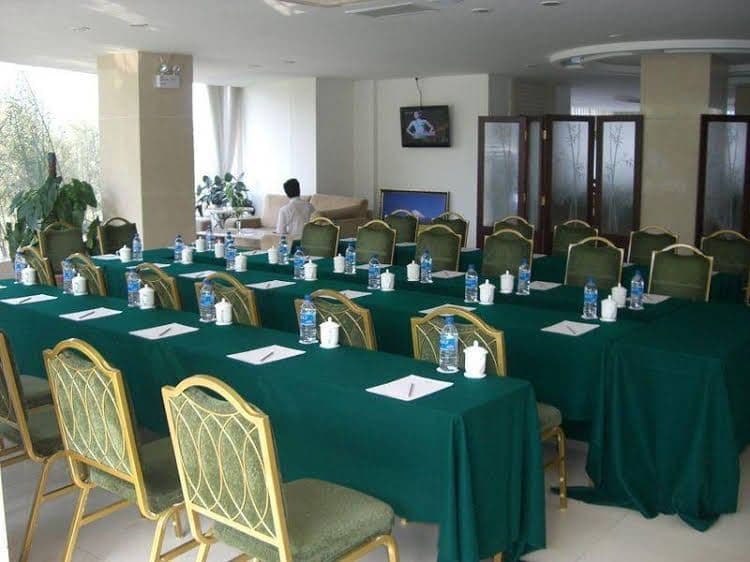 Huibishou Business Hotel Huibishou Business Hotel