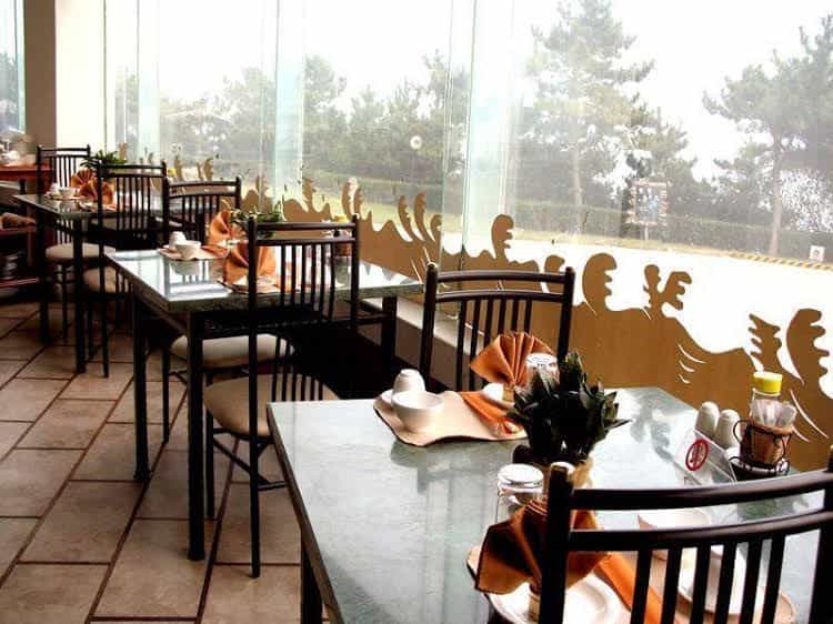Heqing Hotel Weihai Heqing Hotel Weihai