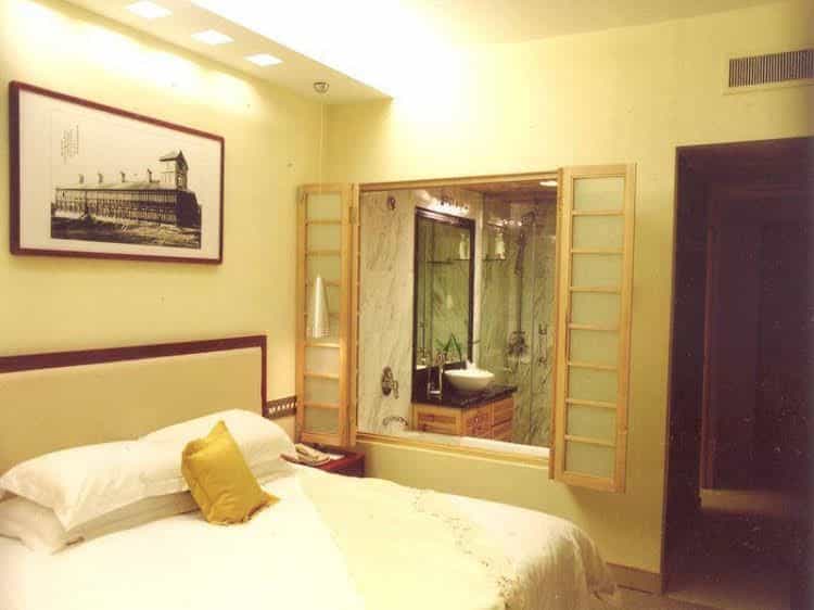 Heqing Hotel Weihai Heqing Hotel Weihai