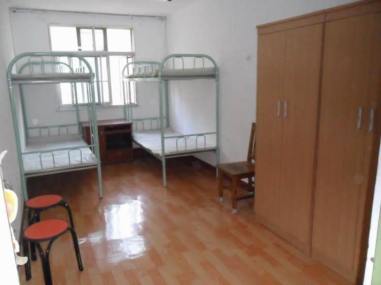 Jinri Friendship Apartment Heping Road Jinri Friendship Apartment Heping Road