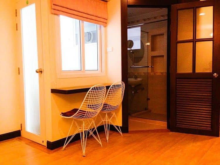 Silom3 Apartment Silom3 Apartment