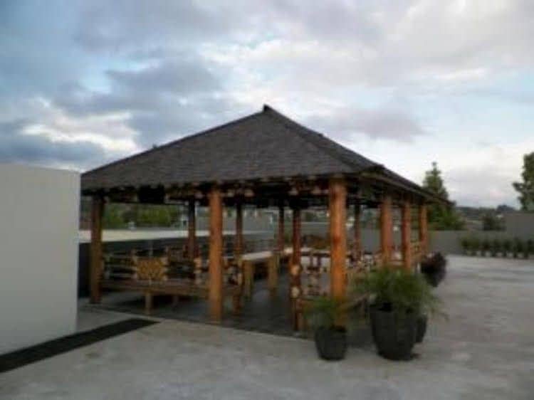 Villa Puri Teras Villa Puri Teras