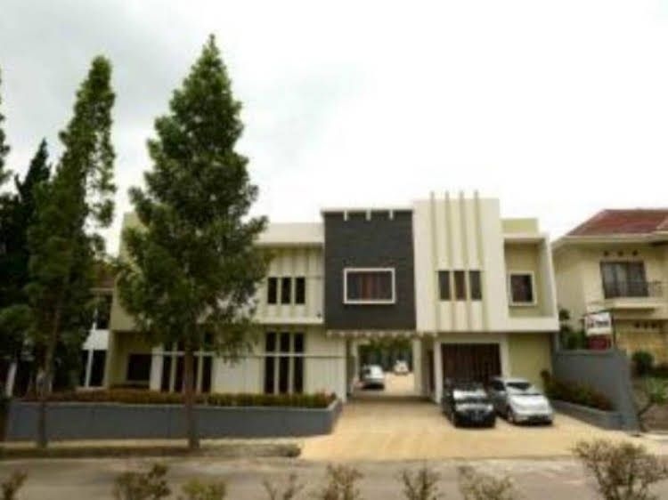 Villa Puri Teras4