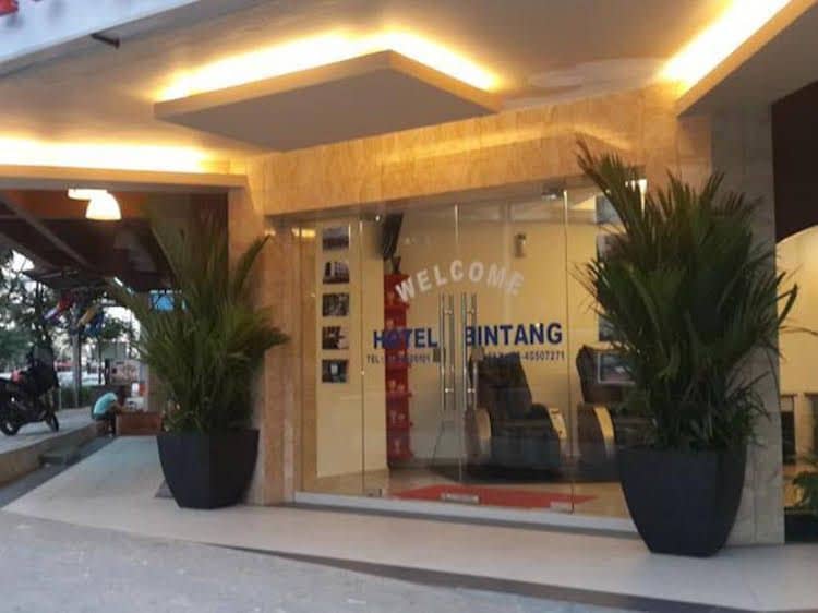 Hotel Bintang Hotel Bintang