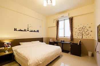 Lavec B&B Lavec B&B