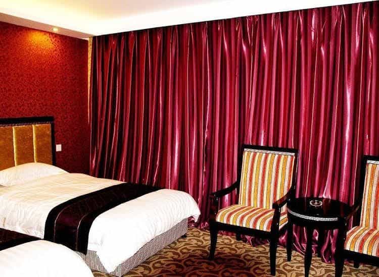 Jiuxiang Hotel Jiuxiang Hotel