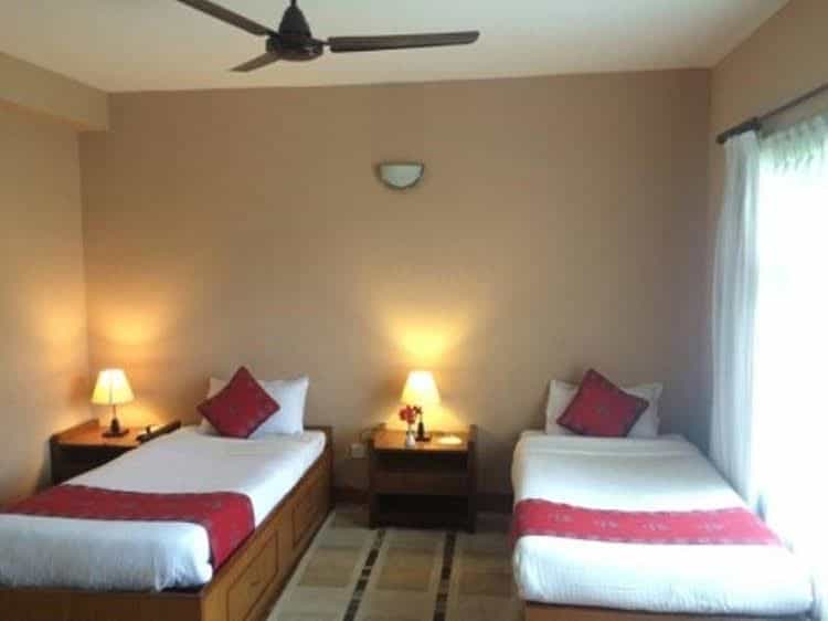 Rokpa Guest House Rokpa Guest House