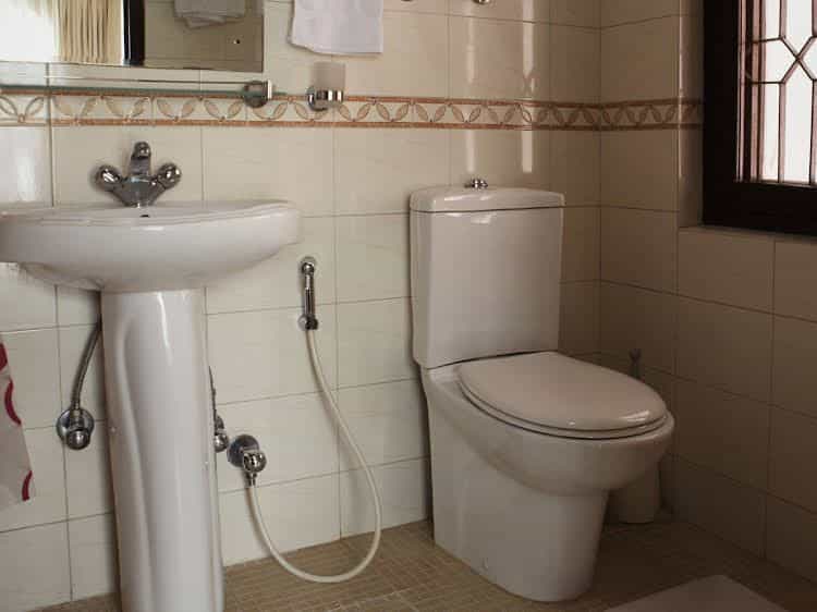 Rokpa Guest House Rokpa Guest House