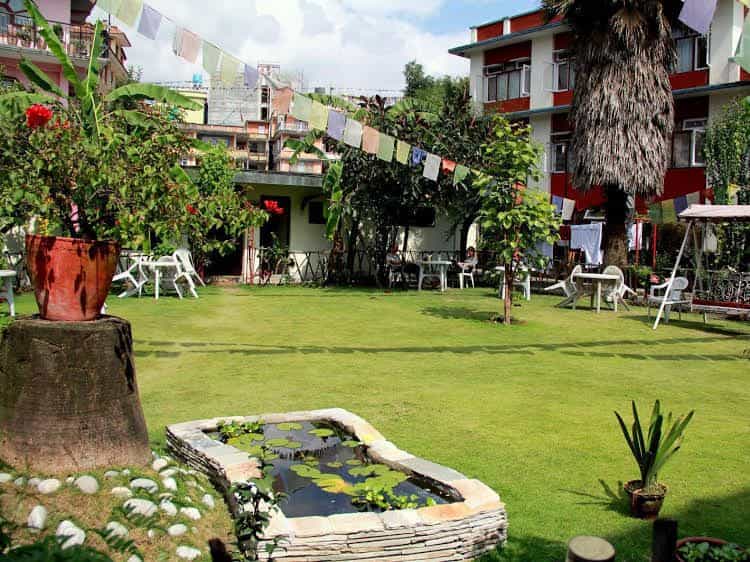 Rokpa Guest House Rokpa Guest House