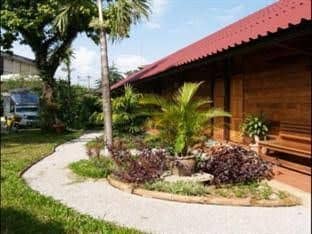 Little Home Resort Little Home Resort