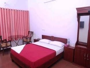 Alleppey Holiday Beach Resort3