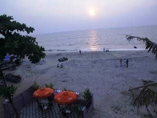 Alleppey Holiday Beach Resort1