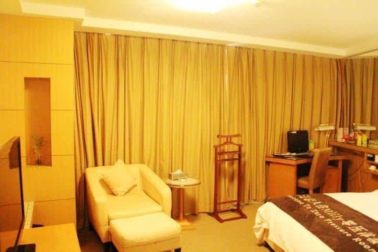Huangpu Hotel Huangpu Hotel