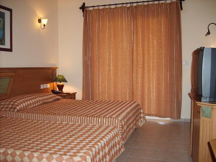 Serene Beach Resort0