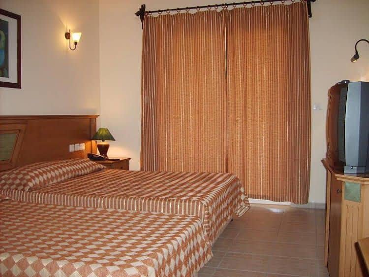 Serene Beach Resort Serene Beach Resort