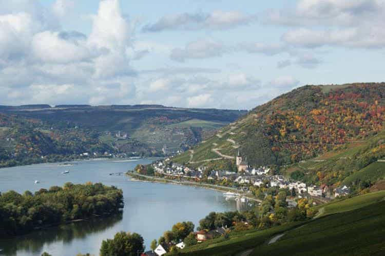 Perabo´s Gasthof Weingut & Gastehaus Restaurant Mit Vinothek