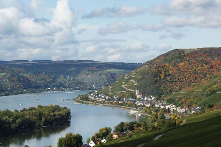 Perabo´s Gasthof Weingut & Gastehaus Restaurant Mit Vinothek Perabo´s Gasthof Weingut & Gastehaus Restaurant Mit Vinothek