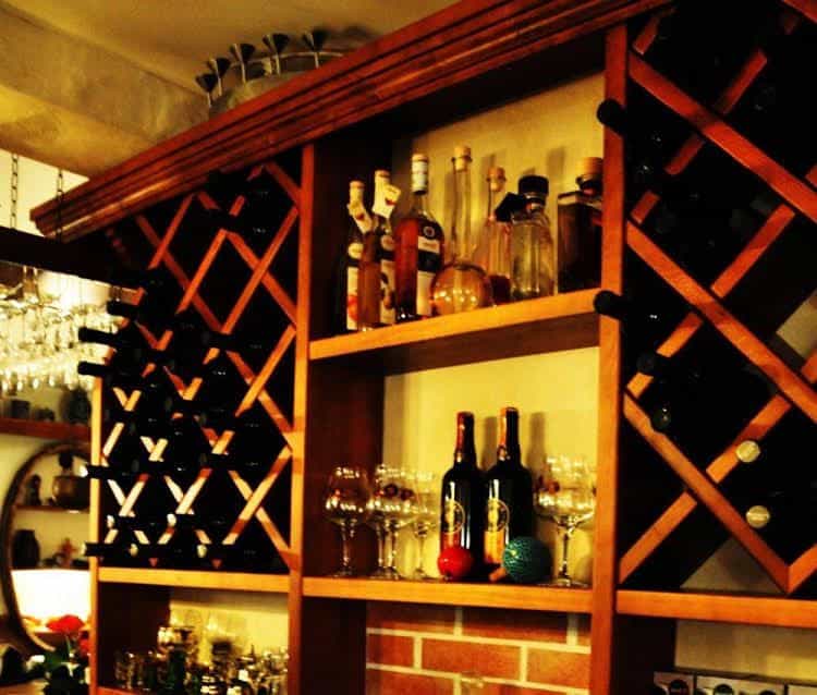 Perabo´s Gasthof Weingut & Gastehaus Restaurant Mit Vinothek Perabo´s Gasthof Weingut & Gastehaus Restaurant Mit Vinothek