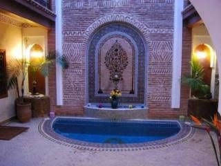 Riad Dar Salama0