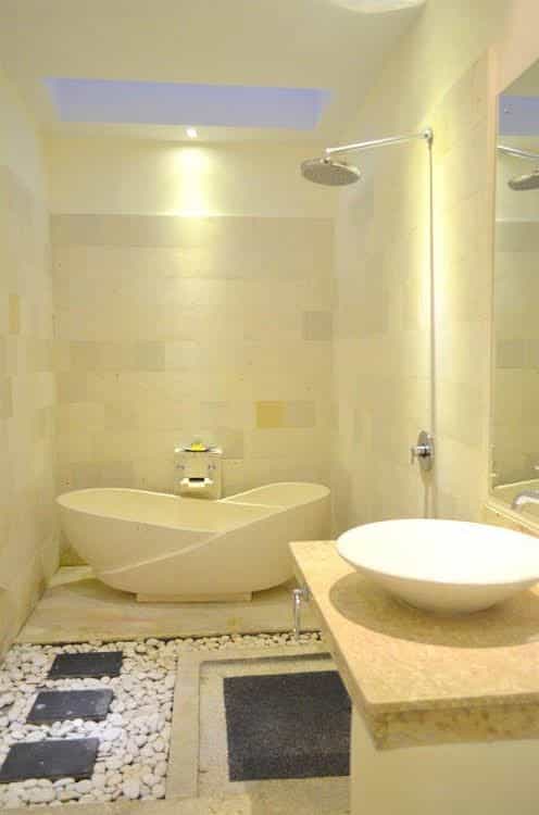 Jas Green Villas And Spa Jas Green Villas And Spa