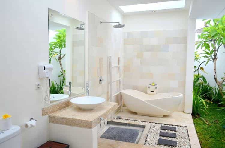 Jas Green Villas And Spa Jas Green Villas And Spa