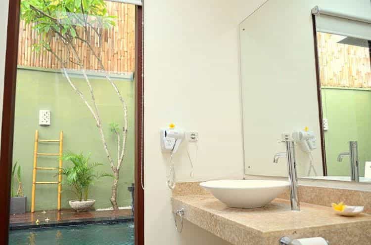 Jas Green Villas And Spa Jas Green Villas And Spa