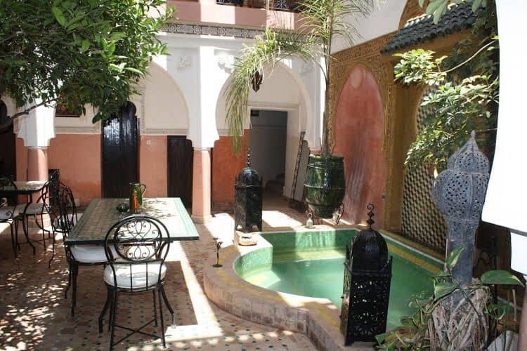 Riad Bousskri Riad Bousskri