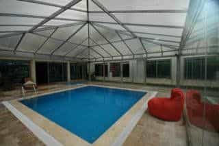 Akbulut Hotel