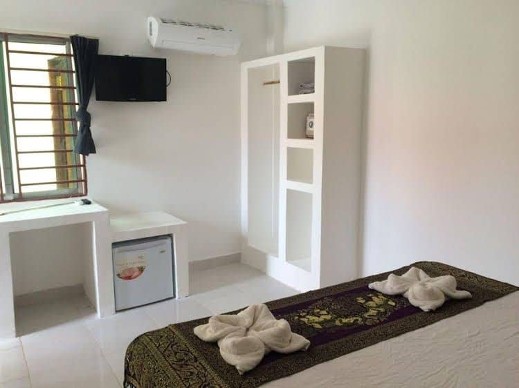 Eolia Beach Resort Eolia Beach Resort