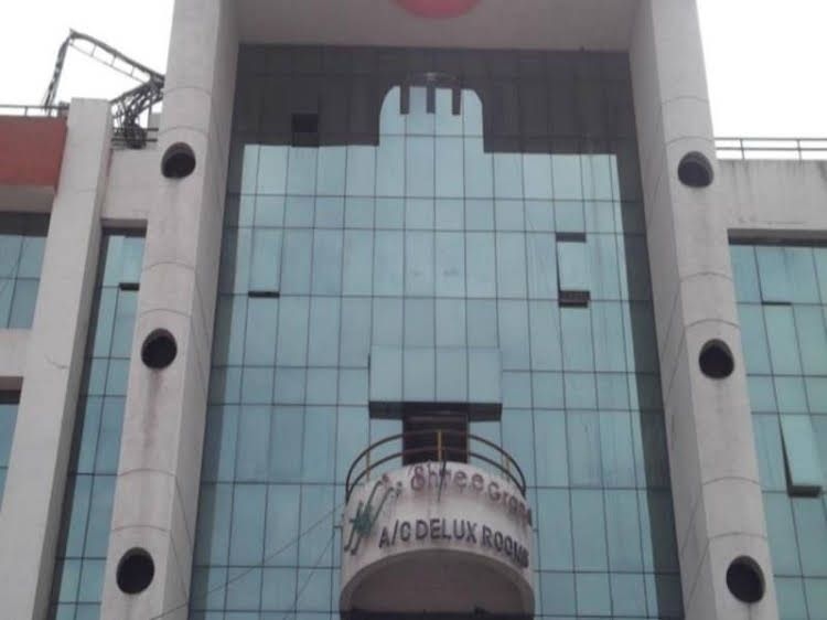 Hotel Nanashree Grand0
