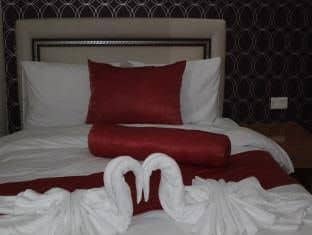 Reydel Hotel Reydel Hotel