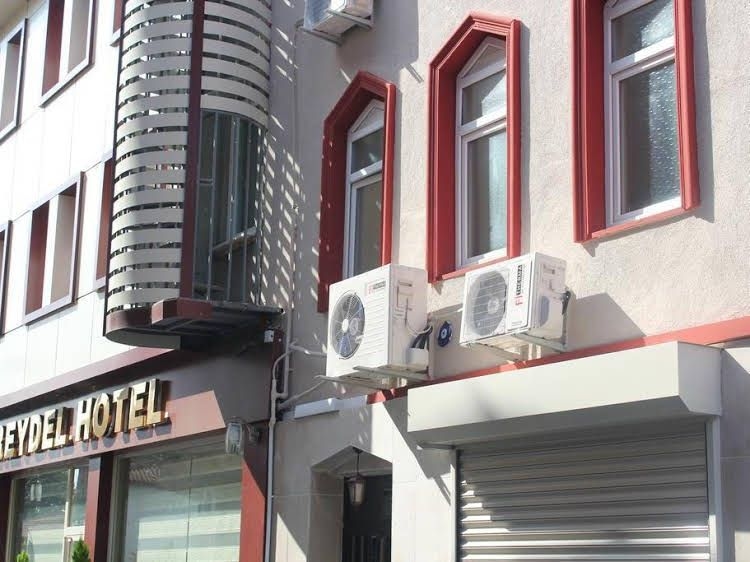Reydel Hotel2