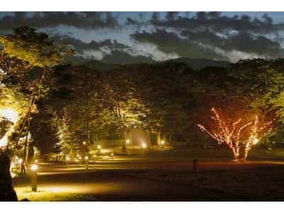 Hakone Highland Hotel
