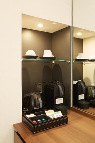Superior Twin Room with Open Air Bath