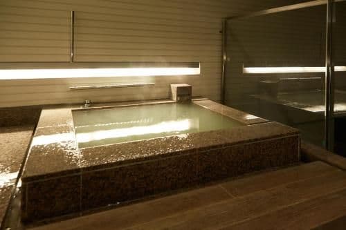 Superior Twin Room with Open Air Bath