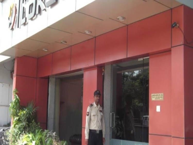 Hotel Lokesh4
