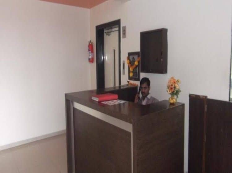 Hotel Trimurti Pride Hotel Trimurti Pride
