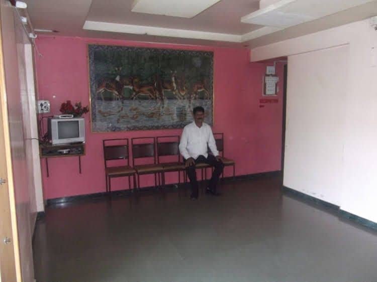 Samruddhi and Shree Inn Lodge Samruddhi and Shree Inn Lodge