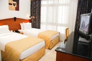 Ramee Guestine Hotel Apartment 30