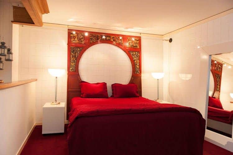 Royal Boutique Apartment Amsterdam Royal Boutique Apartment Amsterdam