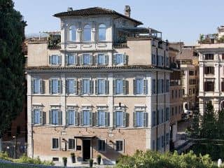 Palazzo Manfredi Appartamenti Palazzo Manfredi Appartamenti