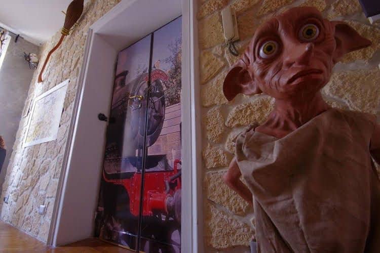 Movie Guesthouse Movie Guesthouse