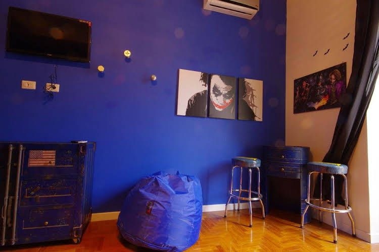Movie Guesthouse1