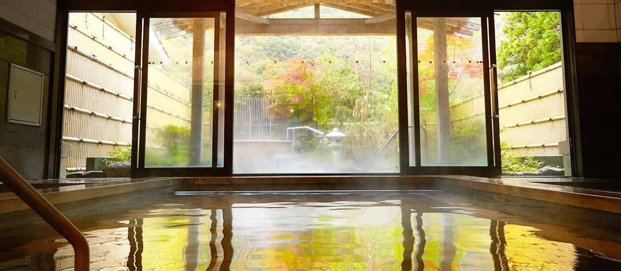 Hotel Hatsuhana