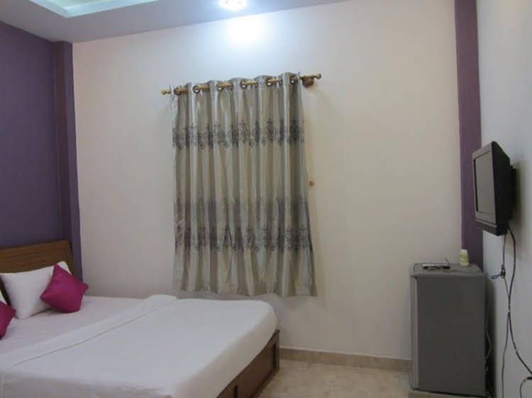 Suite Backpackers Inn3