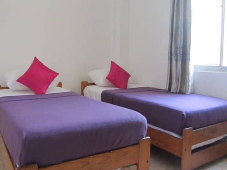 Suite Backpackers Inn Suite Backpackers Inn