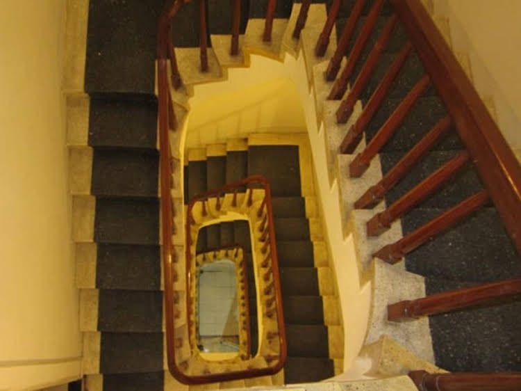 Suite Backpackers Inn2