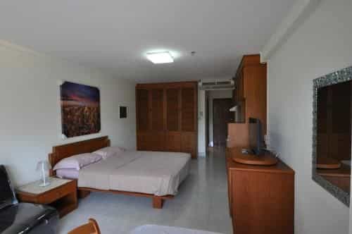Jomtien Beach Condo by Pattaya Capital Property Jomtien Beach Condo by Pattaya Capital Property